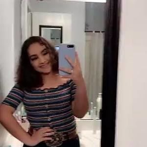 Meet your Posher, Lydia